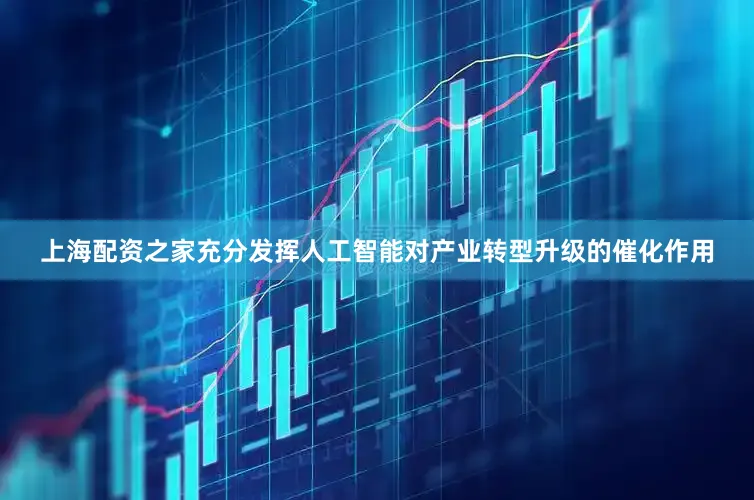 上海配资之家充分发挥人工智能对产业转型升级的催化作用